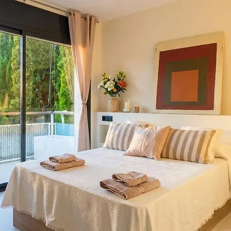La Pedra 300 Meters From The Pool Full Actualized Design Garden Renewed On April 26