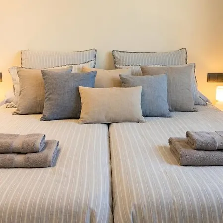 La Pedra 300 Meters From The Pool Full Actualized Design Garden Renewed On April 26 * Sitges