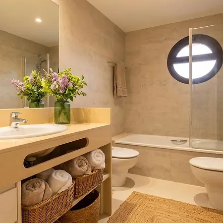 La Pedra 300 Meters From The Pool Full Actualized Design Garden Renewed On April 26 * Sitges