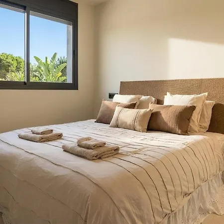 La Pedra 300 Meters From The Pool Full Actualized Design Garden Renewed On April 26 * Sitges
