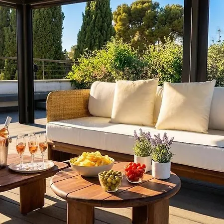La Pedra 300 Meters From The Pool Full Actualized Design Garden Renewed On April 26