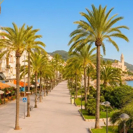 La Pedra 300 Meters From The Pool Full Actualized Design Garden Renewed On April 26 Sitges